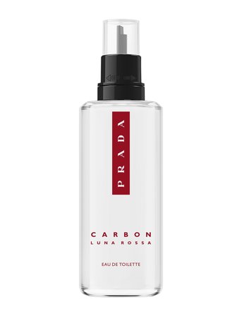Prada Pr Luna Rossa Carbon Refill 150Ml - Nude - 150 ml