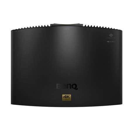 BenQ W5850 | 3840x2160 (Pixel-shift) DLP 2600ANSI-lumen | 1.0-1.6:1 | Black