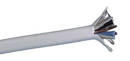 GELIA KABEL PR 2X1,5/1,5 10AMP 5M