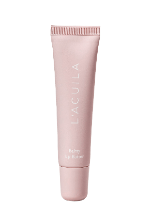 L ́Acuila Balmy Lip Butter Läppvård Dam 1 PCS