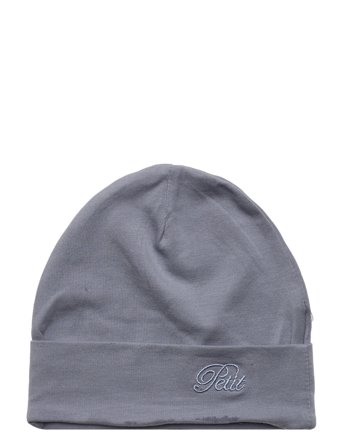 Sofie Schnoor Baby and Kids Hat - Blue - 44