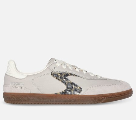 Skechers, Hotshot - Shimmering Spots, 36, Natur, Dame
