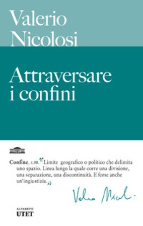 Attraversare i confini Valerio Nicolosi