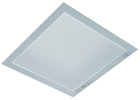 Airam Best Clean LED-Panel 1195x295, 53 W, ej dimbar ej dimbar, Belysning