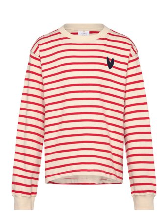 The New | Tnnil Sweatshirt | 134/140