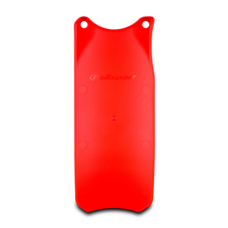 Schokdemperflap Polisport Achter - Honda CRF 450R 2021-2026