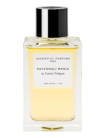 Essential Parfums Patchouli Mania By Fabrice Pellegrin Eau De Parfum Refillable 100Ml - Nude - 100 ML