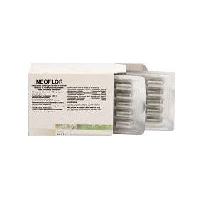 Neoflor 60 Capsule