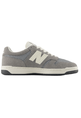 New Balance 480P Sneakers Herr Grå 40,5