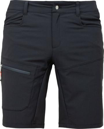 8848 Altitude Men's Montafon 2.0 Shorts Men hiking shorts Black XL