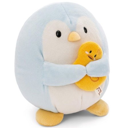 Pehmo - Nici - Waddle - 27 cm - Sininen - Vauvalle - Yhdiste