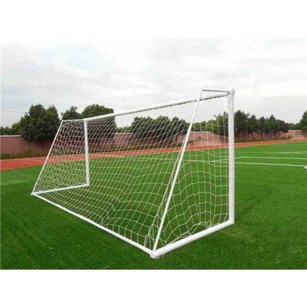 300x120x200cm Fodboldmål Net Fodboldmål Net Fodboldmål Net