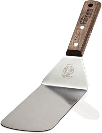 Petromax Flexible Spatula Short Handle