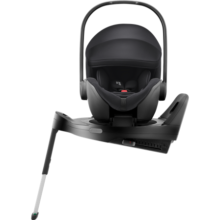 BABY-SAFE PRO SET - Britax Römer