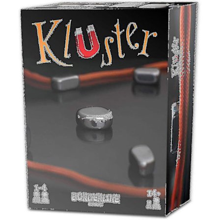 Det Magnetiske Dexterity Party Rejse Spil, Der Kan Spilles På Enhver Overflade