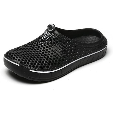 Unisex Clogs Skor Casual Tofflor Snabbtorkande sandaler