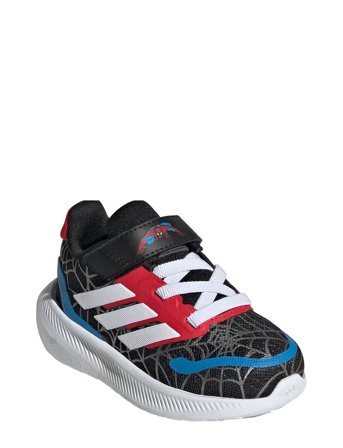adidas Sportswear Runfalcon Spider-Man El I - Multi/patterned - 21