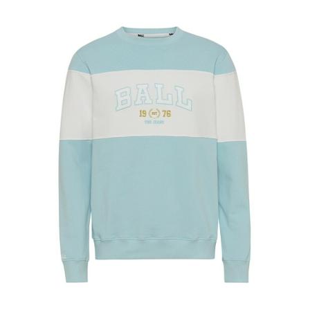 Ball J. Montana Sweatshirt Blå, Dame Sweatshirts