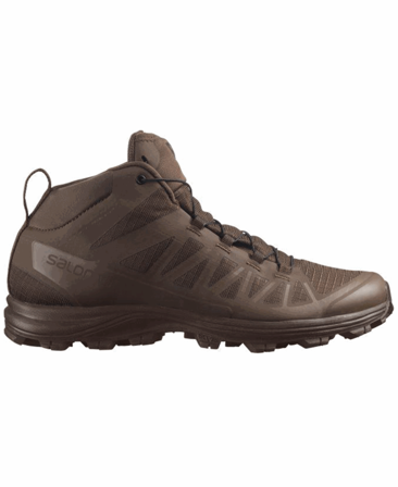 Salomon Forces Speed Assault 2 Earth Brown