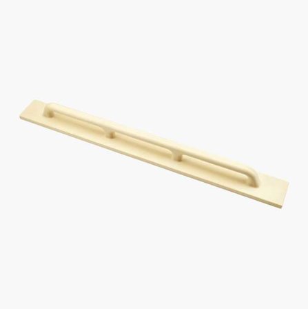 Biltema - Pussebrett långskånska 1200 mm