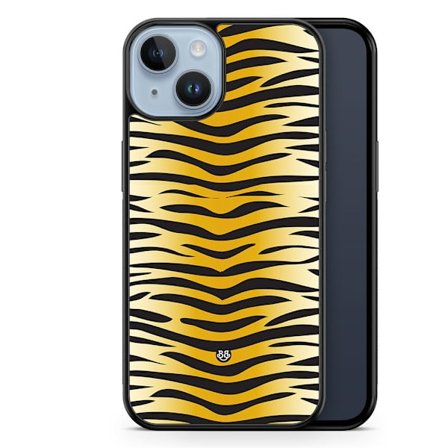 Bjornberry Skal iPhone 14 Plus - Tiger