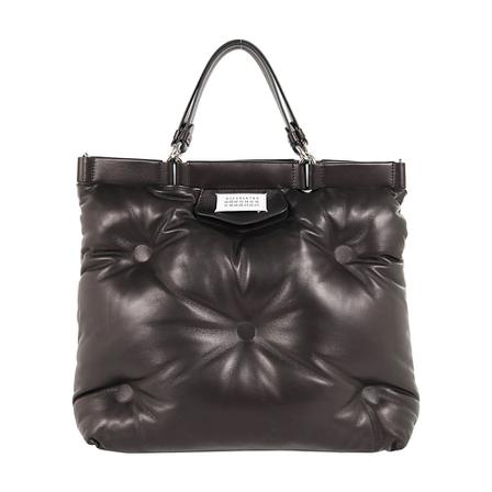 Maison Margiela, Tote Bags Zwart, Dames, Maat:ONE Size