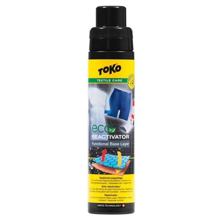 Toko Eco Reactivator Functional Base Layer washing & waterproofing OneSize