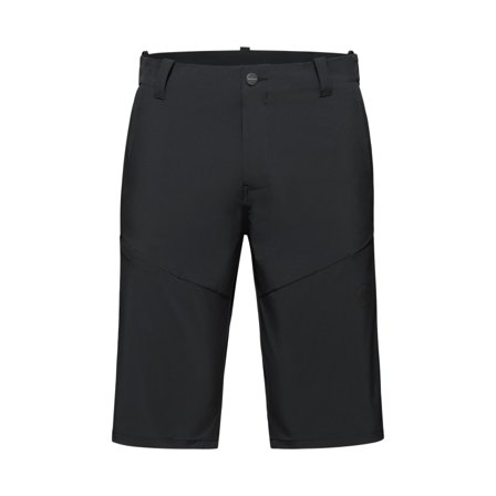 Mammut Runbold Shorts Men Men hiking shorts Black 46