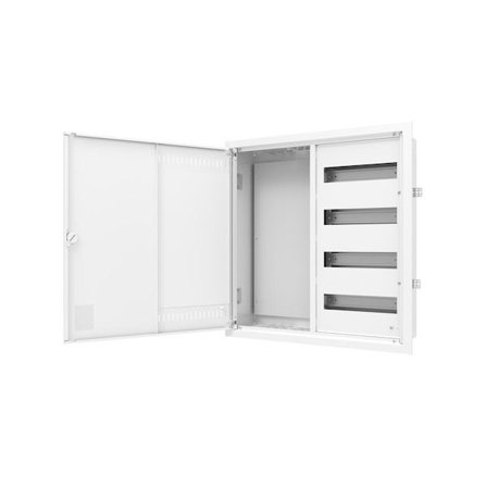 Eaton Boligskap SidebySide 4-rad 150mm