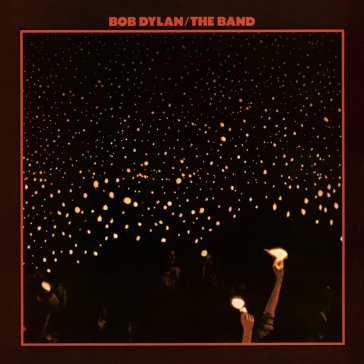 Before the flood Dylan Bob Band