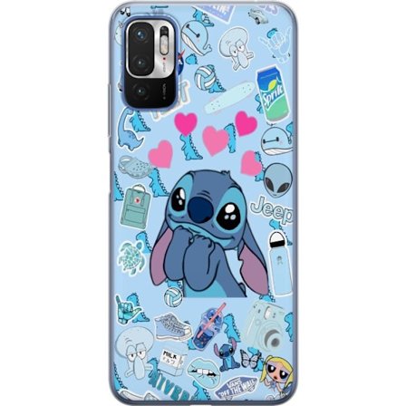 Yhteensopiva Puhelinkuori Xiaomi Xiaomi Redmi Note 10 5G Ommel