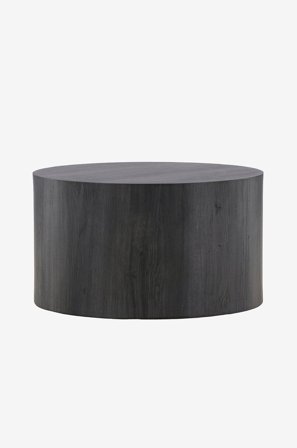 Venture Home - Salongbord York - Svart - Sofabord - Fra Homeroom