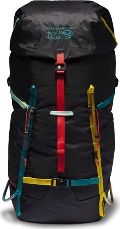 Mountain Hardwear Scrambler 35 Backpack hiking backpacks translation missing: en.shared.elasticsearch.filter.color.not_defined S/M
