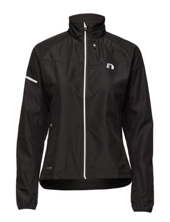 Base Race Jacket Jacka Svart Newline