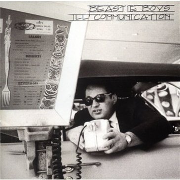 Ill communication (rem.edt.) Beastie Boys