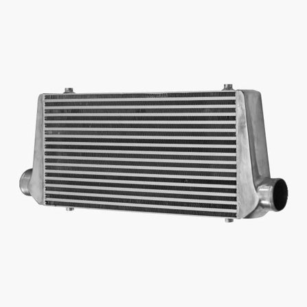 Intercooler 600 x 300 x 75 mm