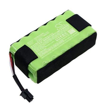Paristo Physio-Control AHTO kastelupumppuun