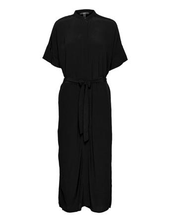 Dresses Light Woven Black Esprit Collection