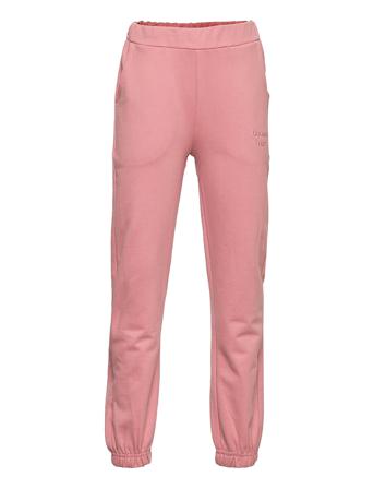 Germaine - Jogging Trousers Pink Hust & Claire