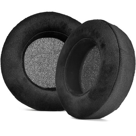 Ersättande Öronkuddar för Corsair Virtuoso PRO, 2-pack