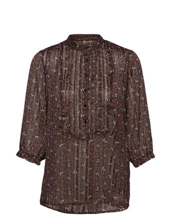 Sc-Tenna Patterned Soyaconcept