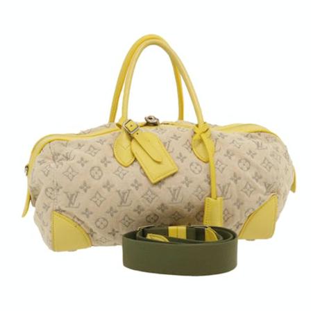 Louis Vuitton Vintage, Pre-owned Speedy bag Beige, Dames, Maat:ONE Size