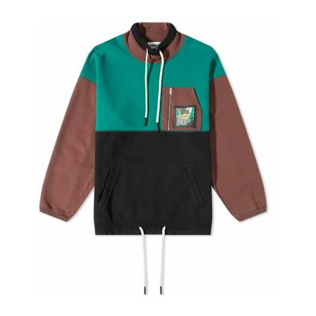 Ambush Sweater Brun, Herre