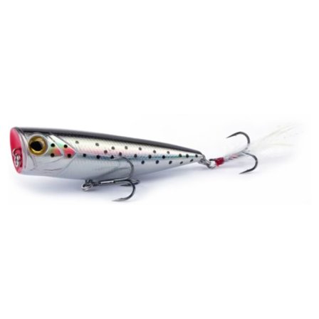 Shimano Yasei Pure Pop F 8cm - Sea Trout