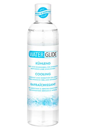 Waterglide Cooling 300ml