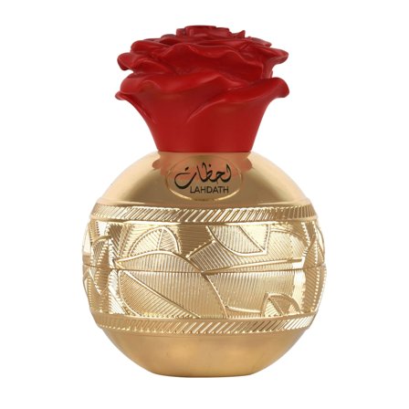 Lattafa Women Lahdath 80ml - Eau de Parfum