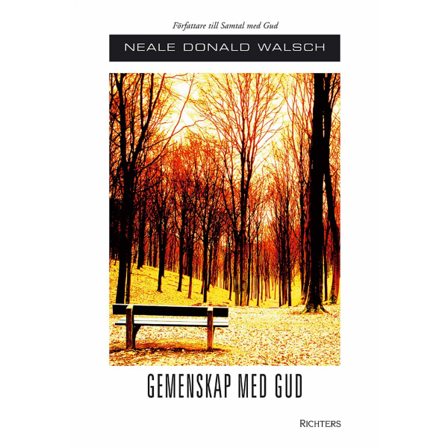 Gemenskap med Gud 9789177110590