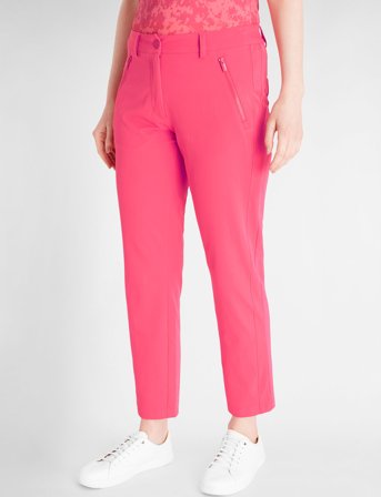 Calvin Klein Golf Starlight Trousers - Pink - S