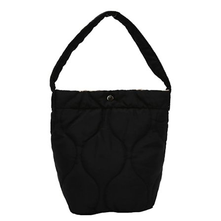 Håndtasker Skoletaske SORT