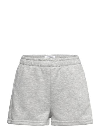 Our Heise Sweat Shorts Grey Grunt